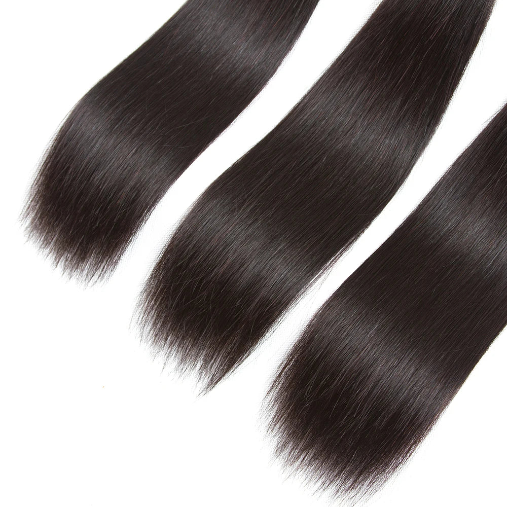 New Human Hair Bundle