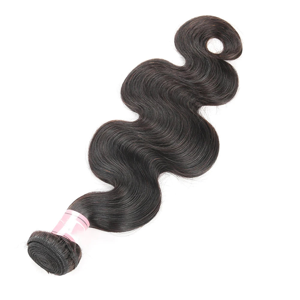 Body Wave Hair Bundles