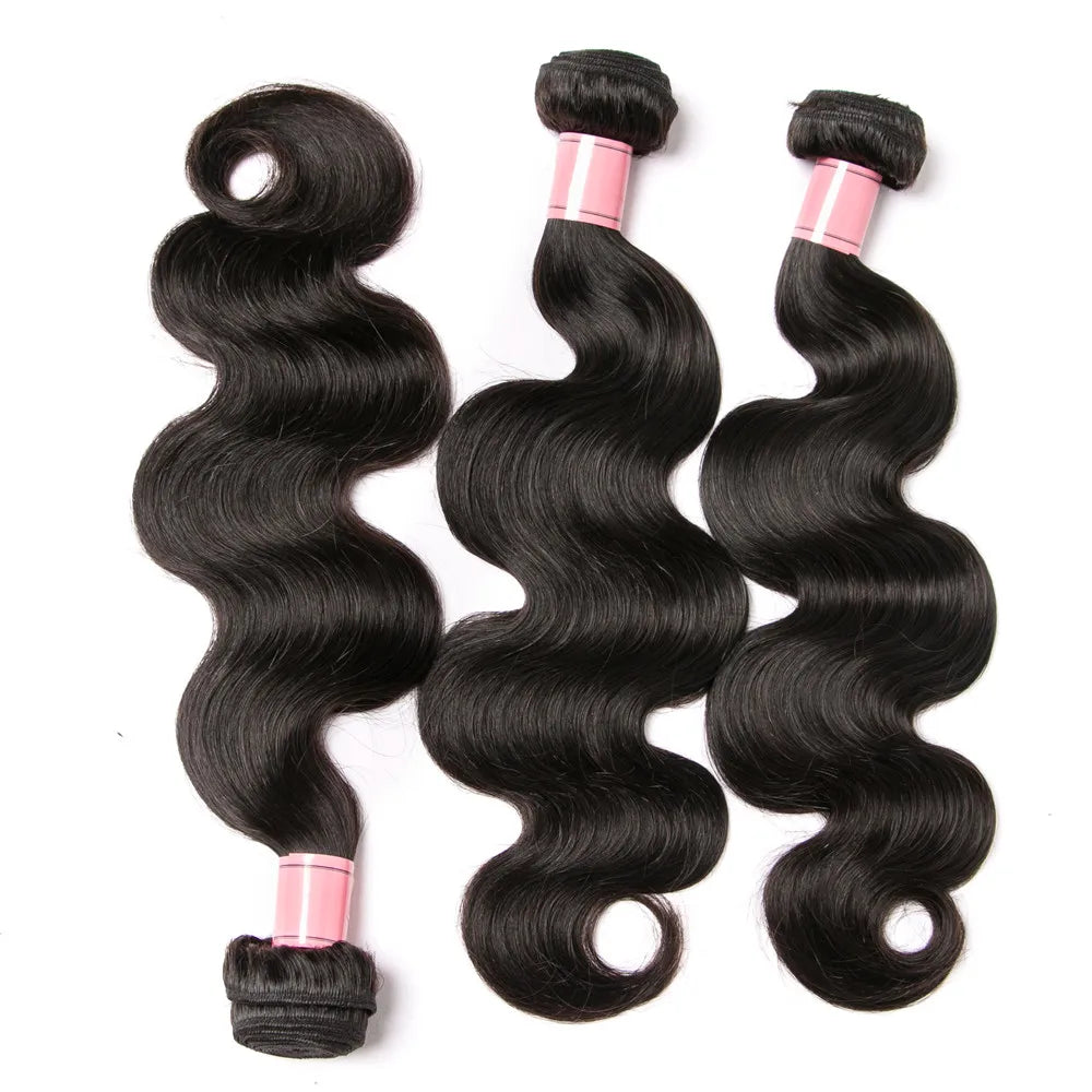 Body Wave Hair Bundles