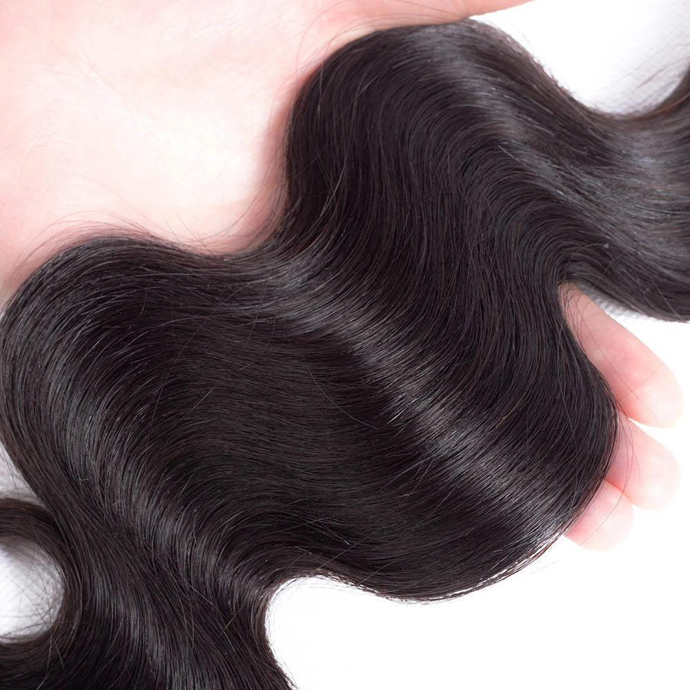 Body Wave Hair Bundles