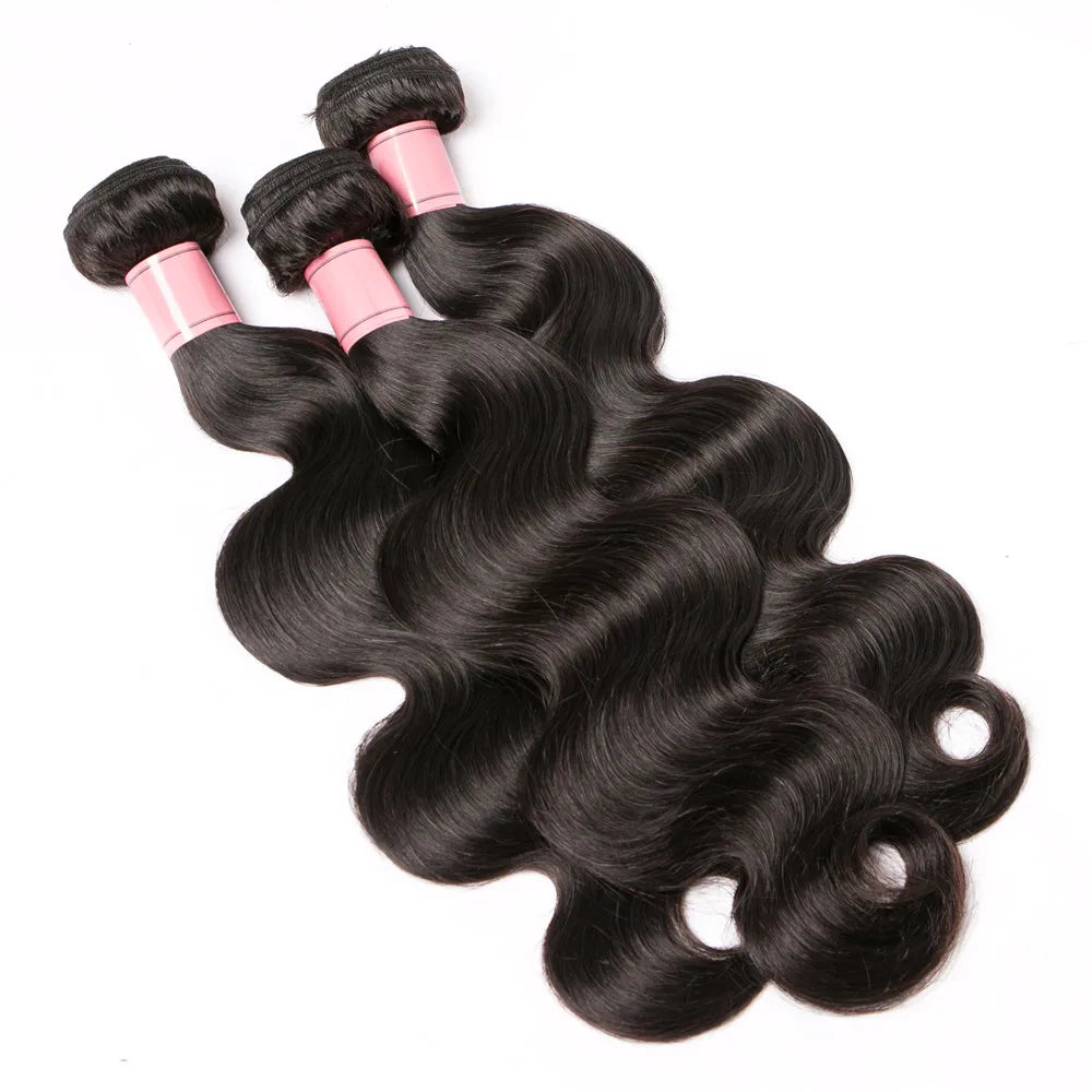 Body Wave Hair Bundles