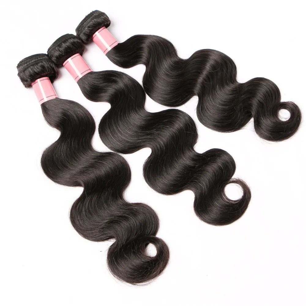 Body Wave Hair Bundles