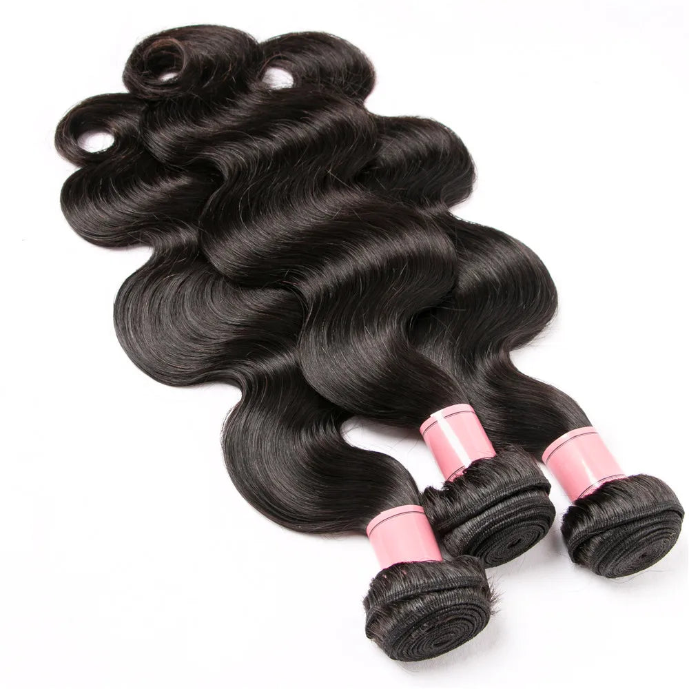 Body Wave Hair Bundles