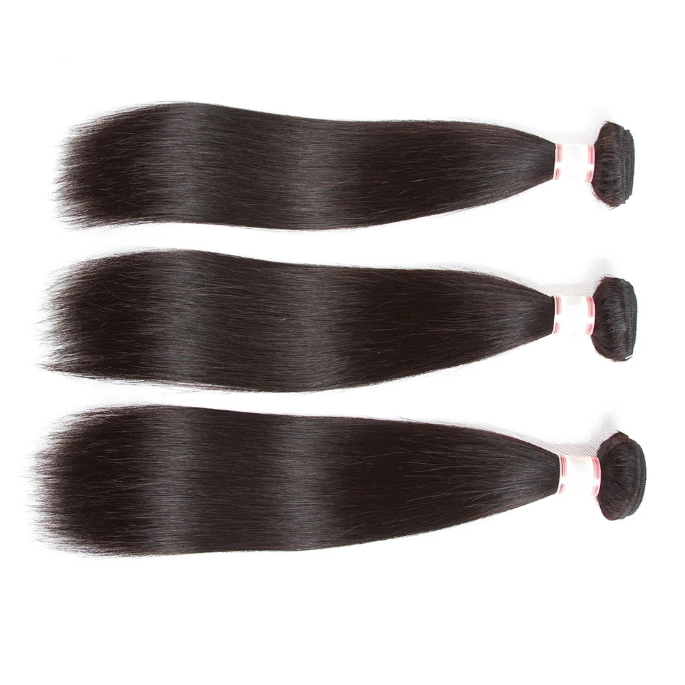 New Human Hair Bundle