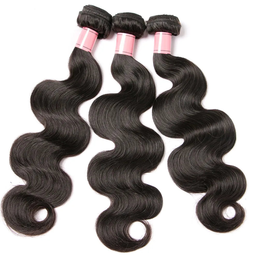 Body Wave Hair Bundles