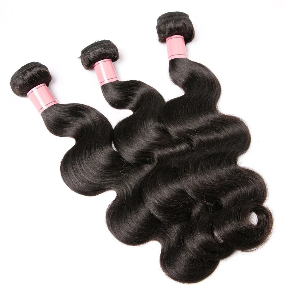 Body Wave Hair Bundles