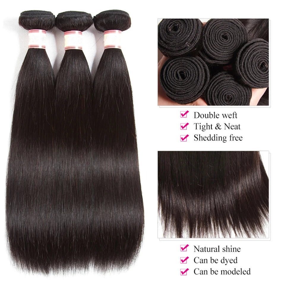 New Human Hair Bundle