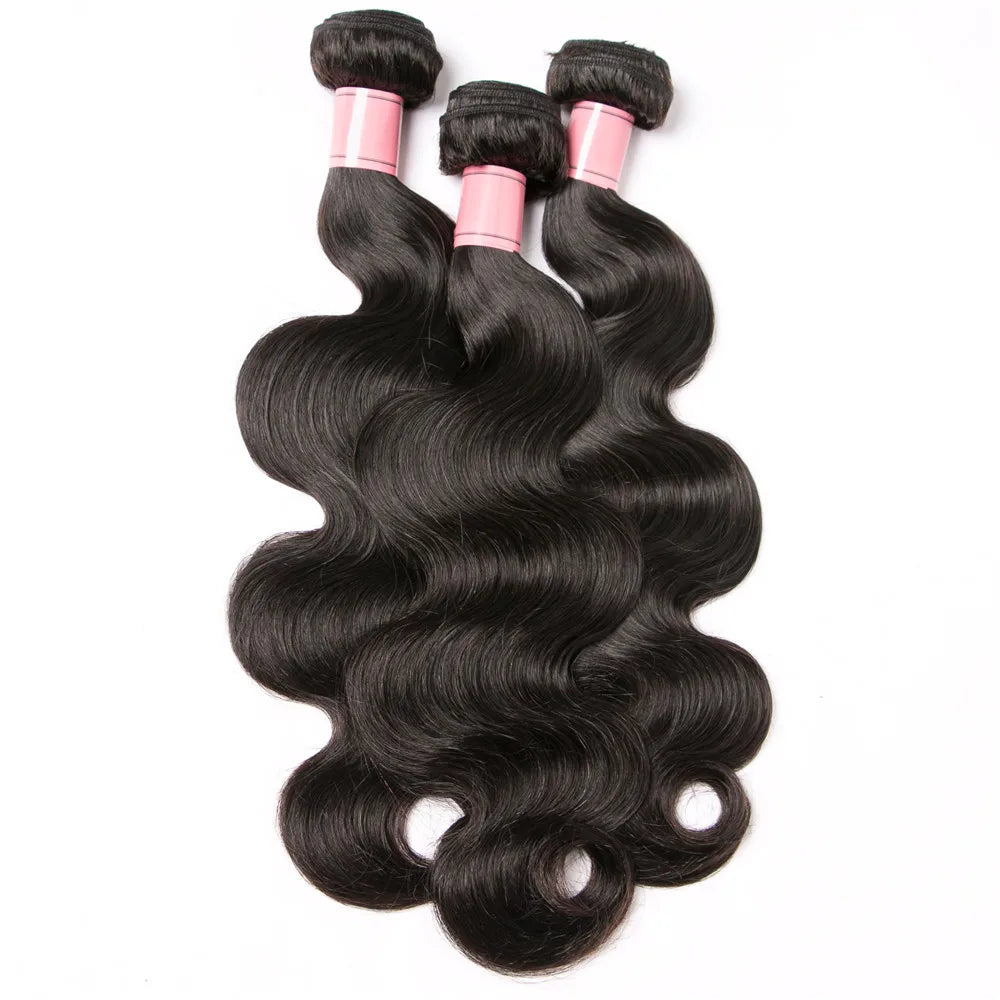 Body Wave Hair Bundles