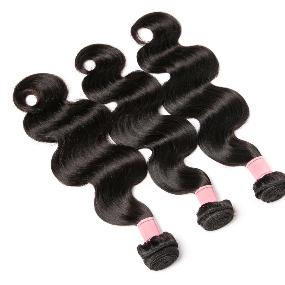 Body Wave Hair Bundles