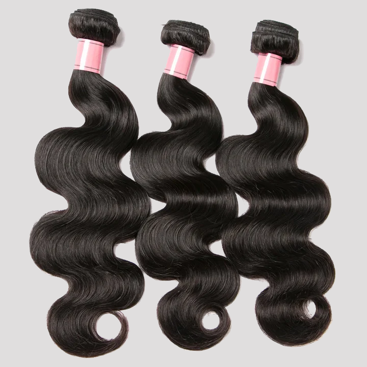 Body Wave Hair Bundles